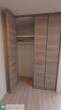 セレスティア六町IIIの物件内観写真